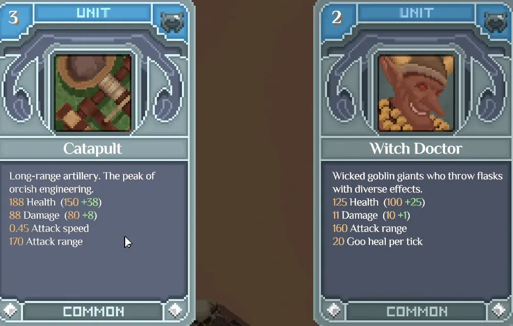 Orc Incremental Best Builds: Units, Totems and Formation Choices