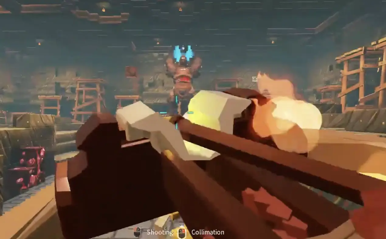 How I Beat Armoredrat and Track the Terracrypt Bosses
