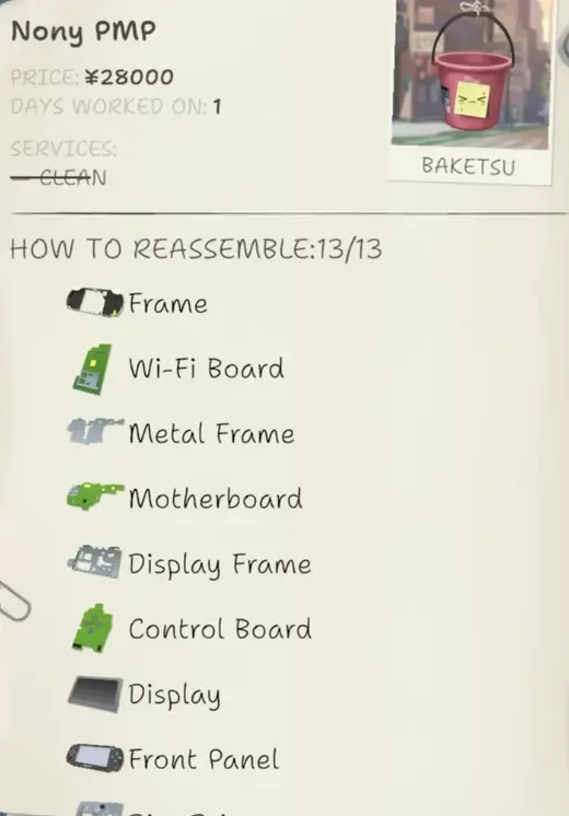 Can't Reassemble a Device? What I Check in ReStory