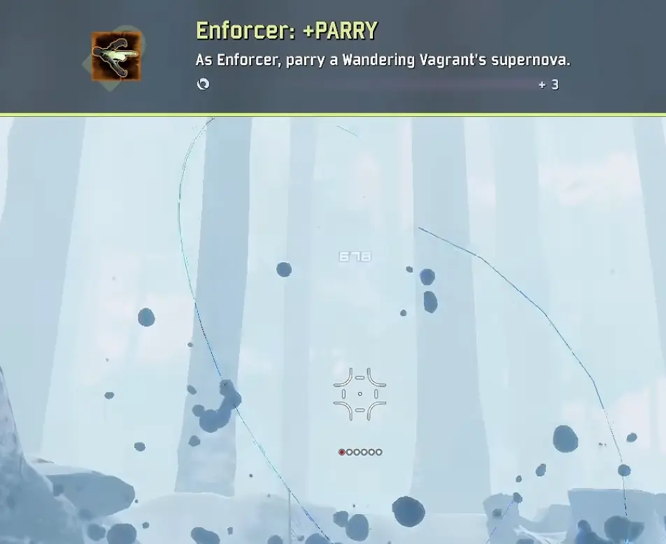 How to Unlock All Enforcer and Acolyte Skills in Hallowed Concepts