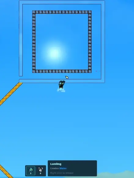 How I Capture Critters and Put Them to Work in My Factory