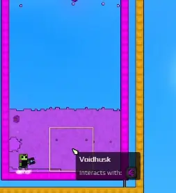 How I Make Void Juice, Recycle Void Husk, and Keep the Void Chain Moving