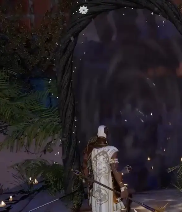 Serpent's Gaze Awareness one ancient serpent kin modifier