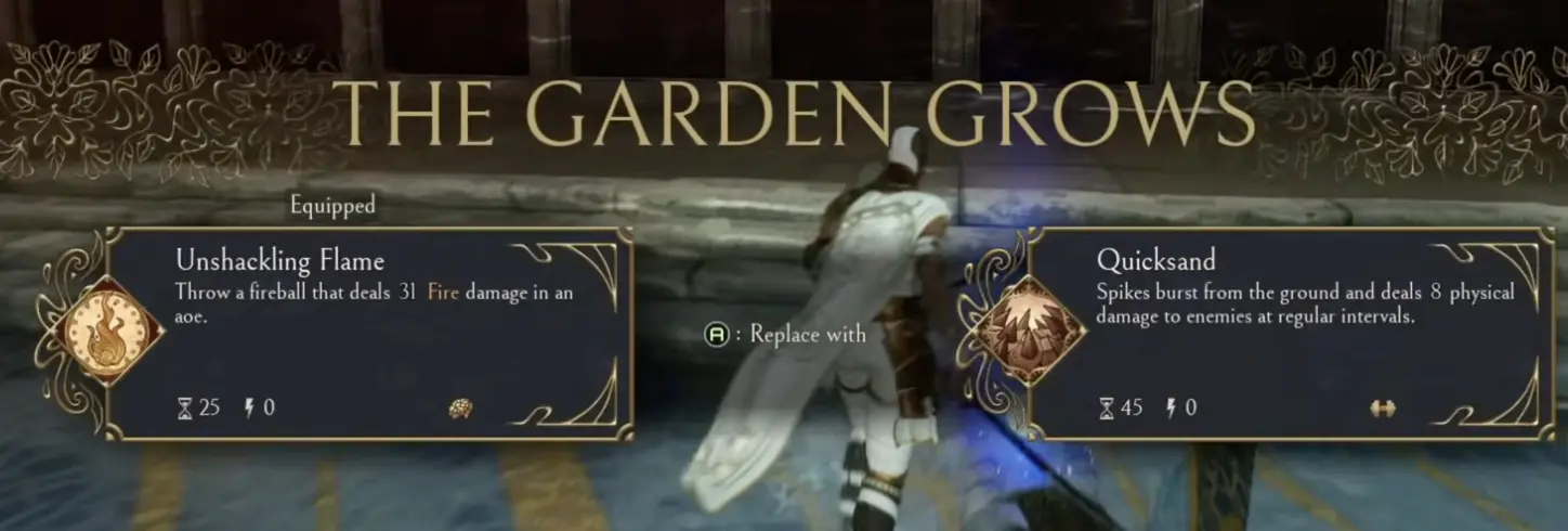 Serpent's Gaze rapier reward after Golden Rose