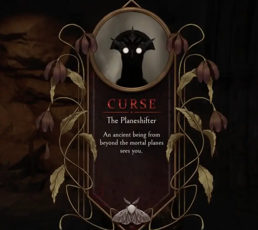 Serpent's Gaze Plane Shifter fight
