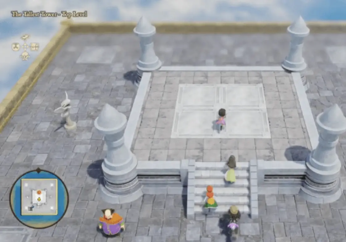 Red Fragment Wetlock Storage