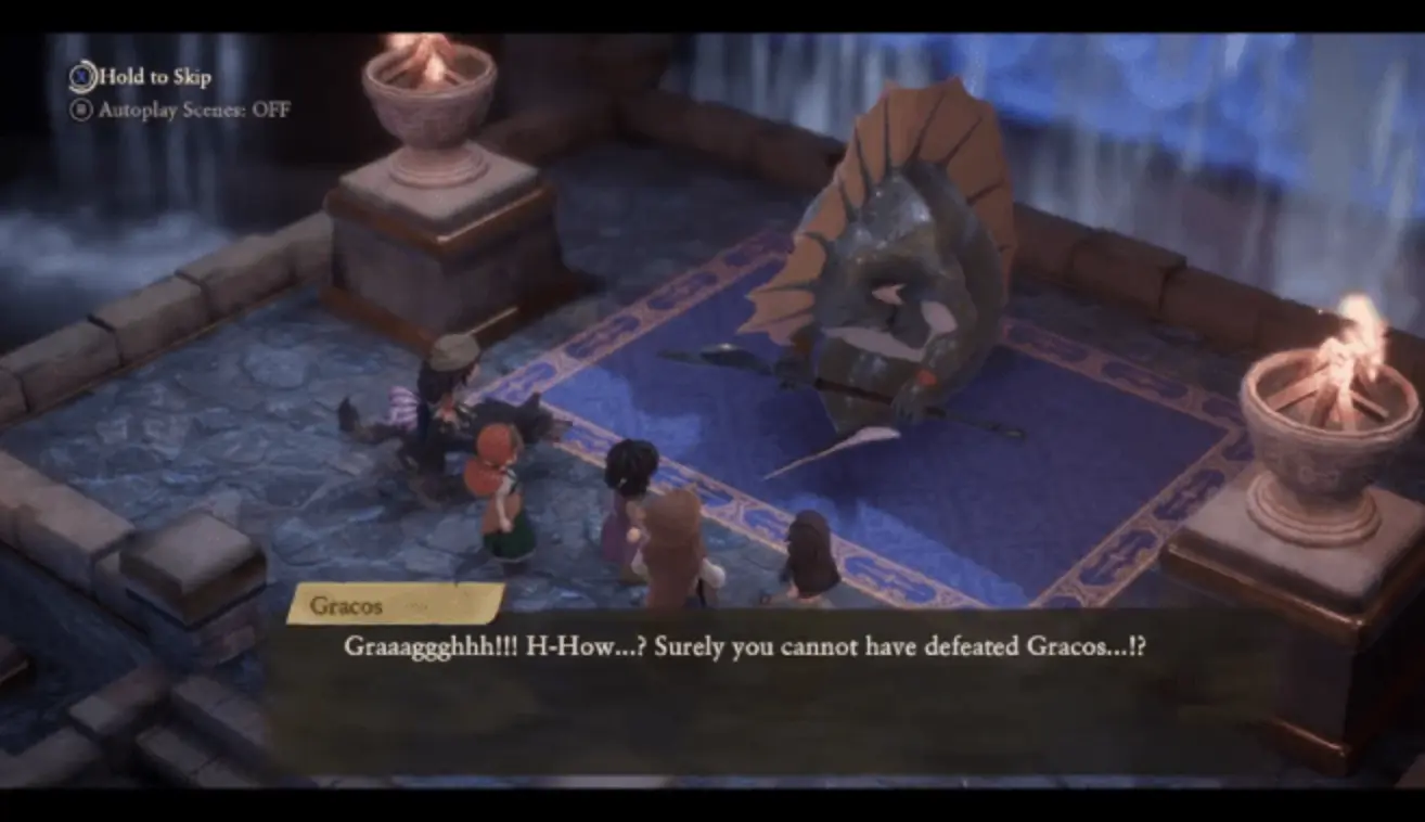 Silver Fragment Sunken Citadel