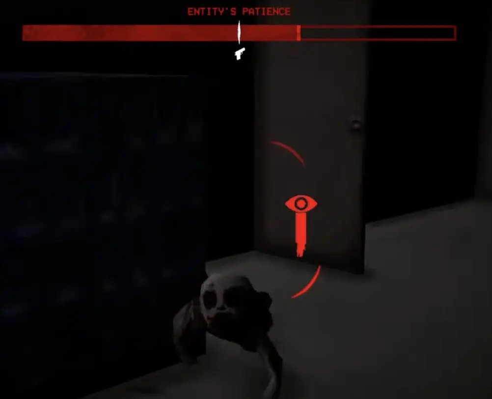 Shift At Midnight Baby Entities entering during an active Blood Moon Assault