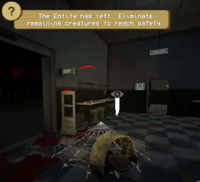 How to Kill the Marionette and Get Last Performance