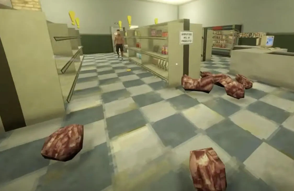 How I Finished All 13 Shifts Solo