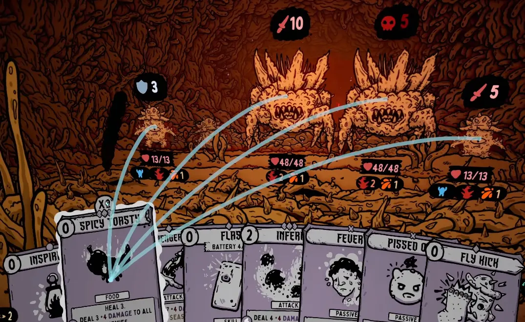 What Are the Best Builds in Shroom and Gloom?