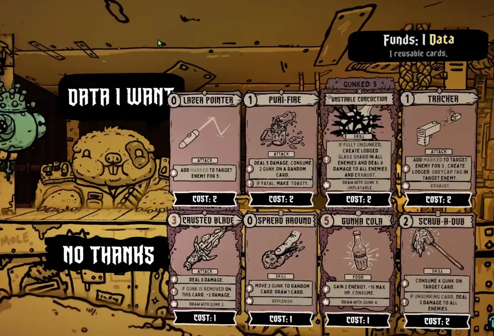 How to Get Through the Facility in Shroom and Gloom