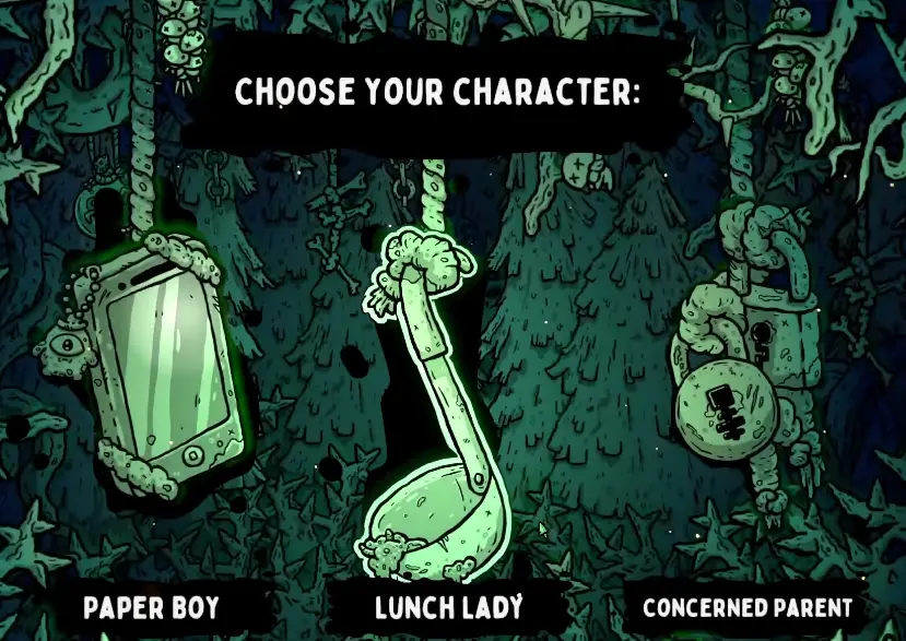 Shroom and Gloom Guide: Walkthrough, Builds & What to Do Next cover art