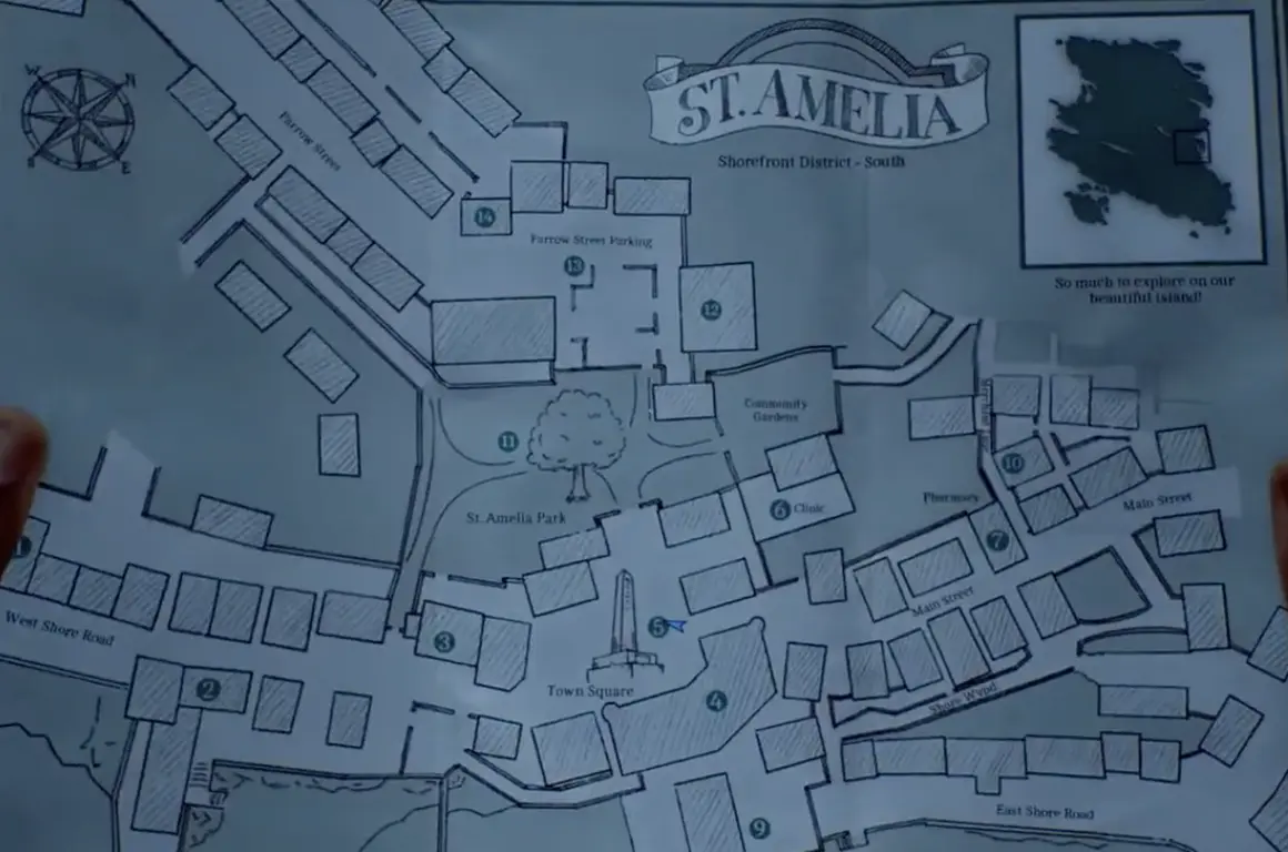 Silent Hill Townfall Part 1 Arrival Walkthrough