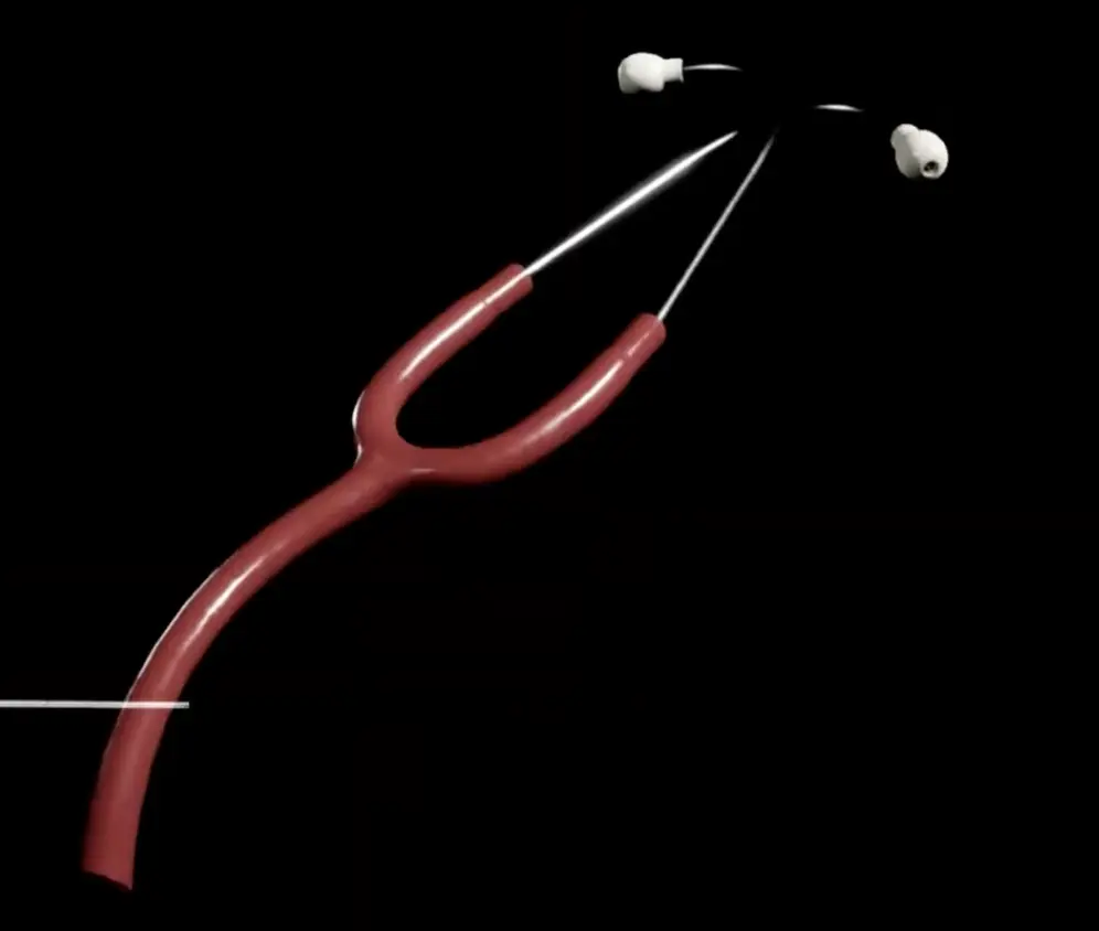 Broken Stethoscope required for the Clinic Scales in Silent Hill Townfall