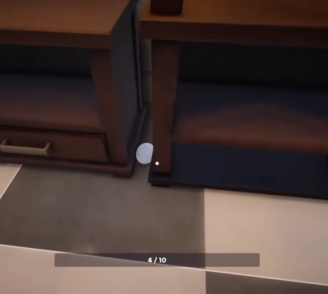 Where I Find All 10 Hidden Eggs
