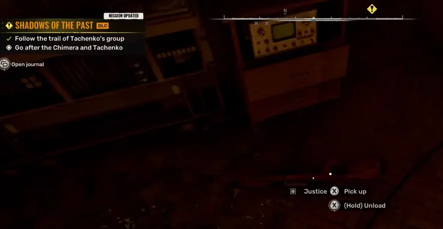 STALKER 2 Cost of Hope: All 12 Unique Weapon Locations