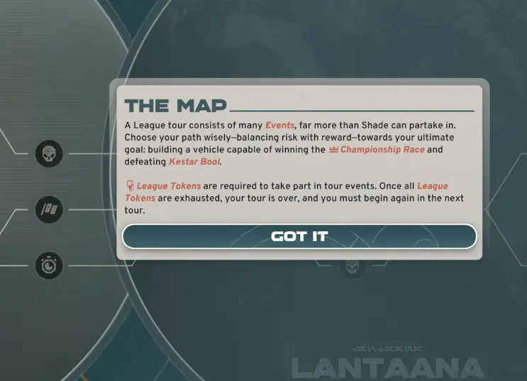 Star Wars Galactic Racer Campaign Guide: Act 1–3 Walkthrough