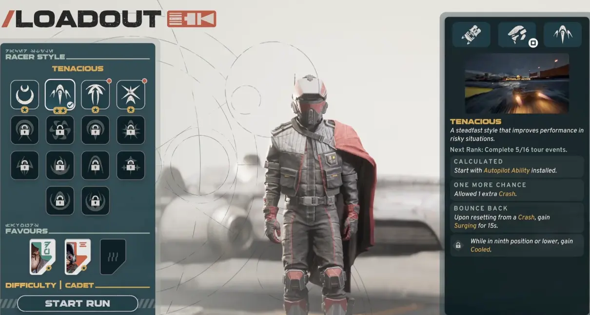 Star Wars Galactic Racer Best Builds & Upgrades