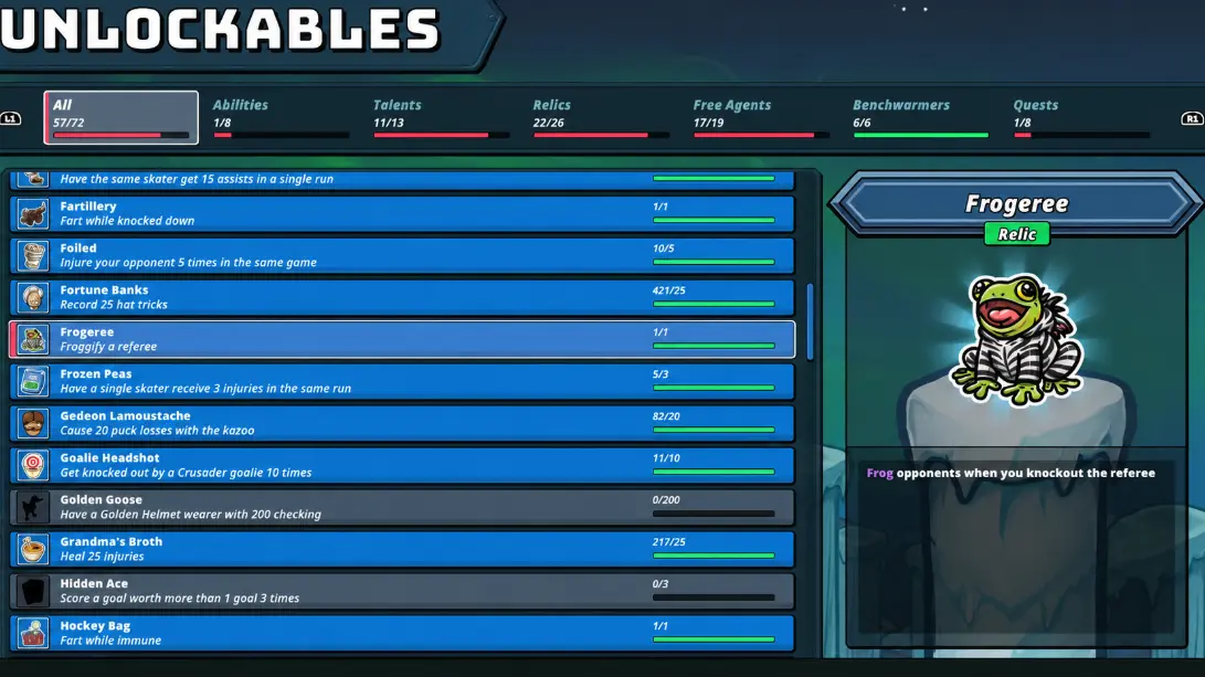 How Do You Get All 108 Achievements in Tape to Tape?