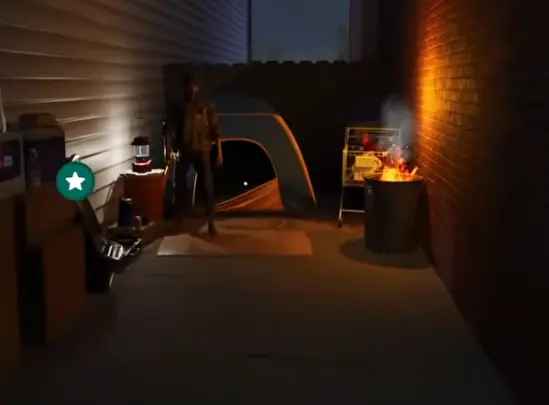 How to Sell Items in The House Always Wins and Find Jacob