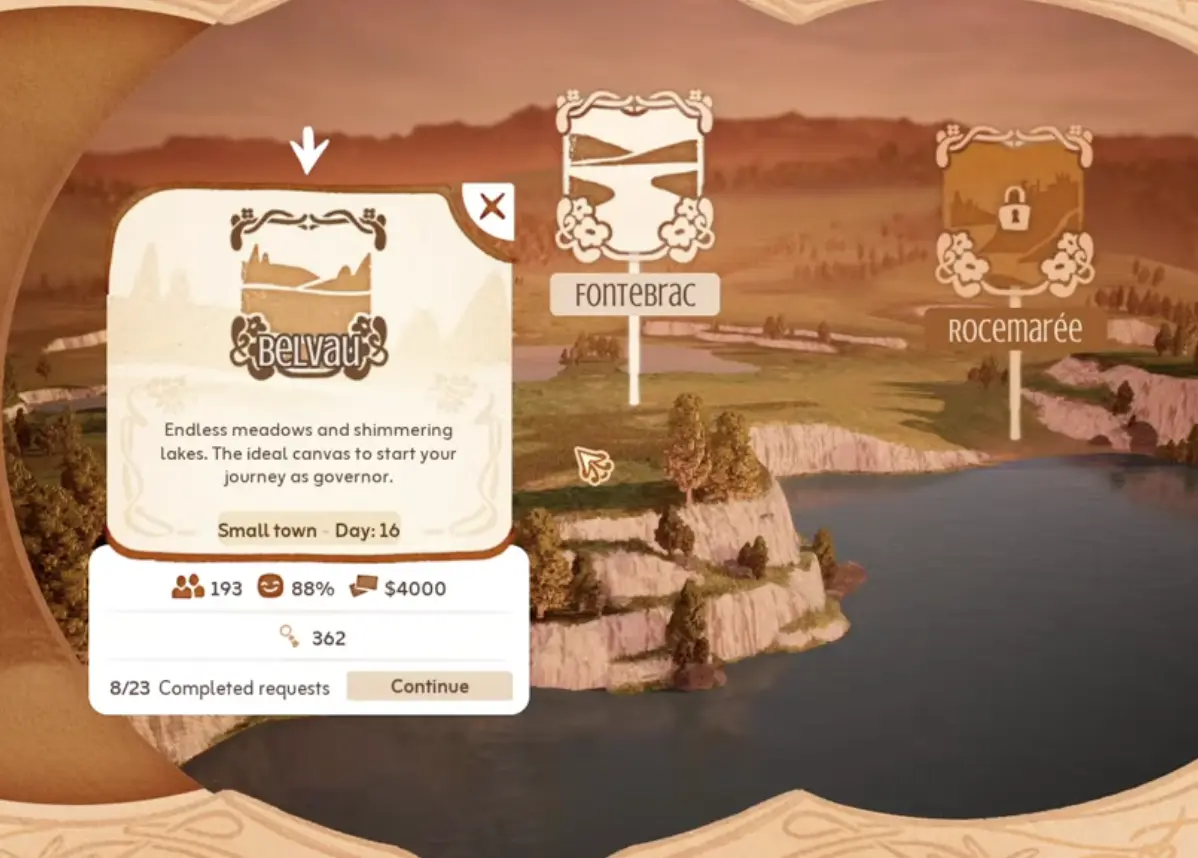 Town to City Tourism Guide