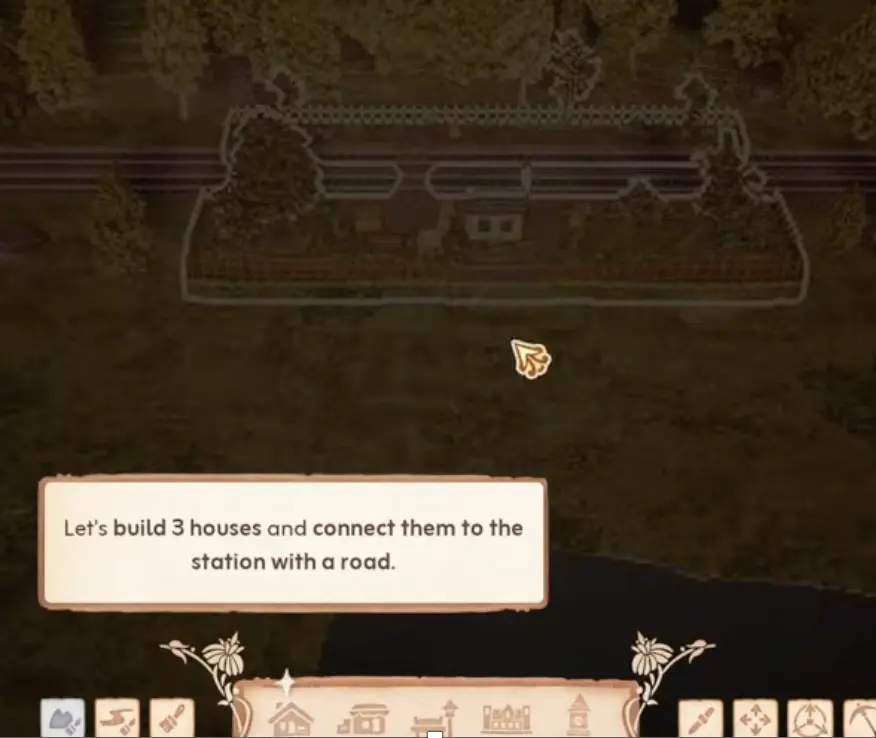 Town to City Beginner Guide