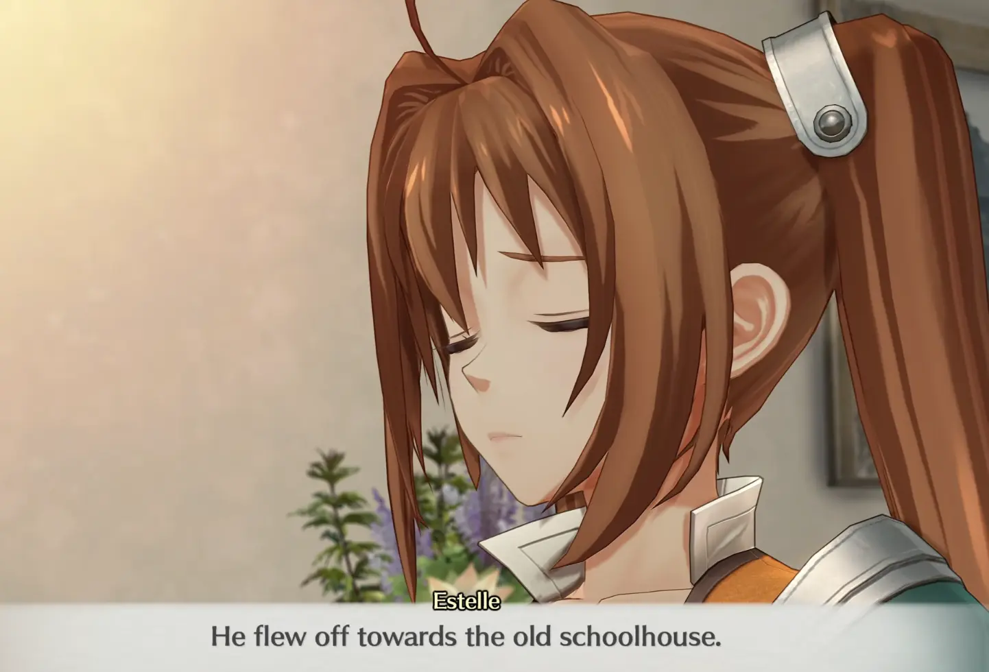 Chapter 1 Walkthrough – A Looming Shadow