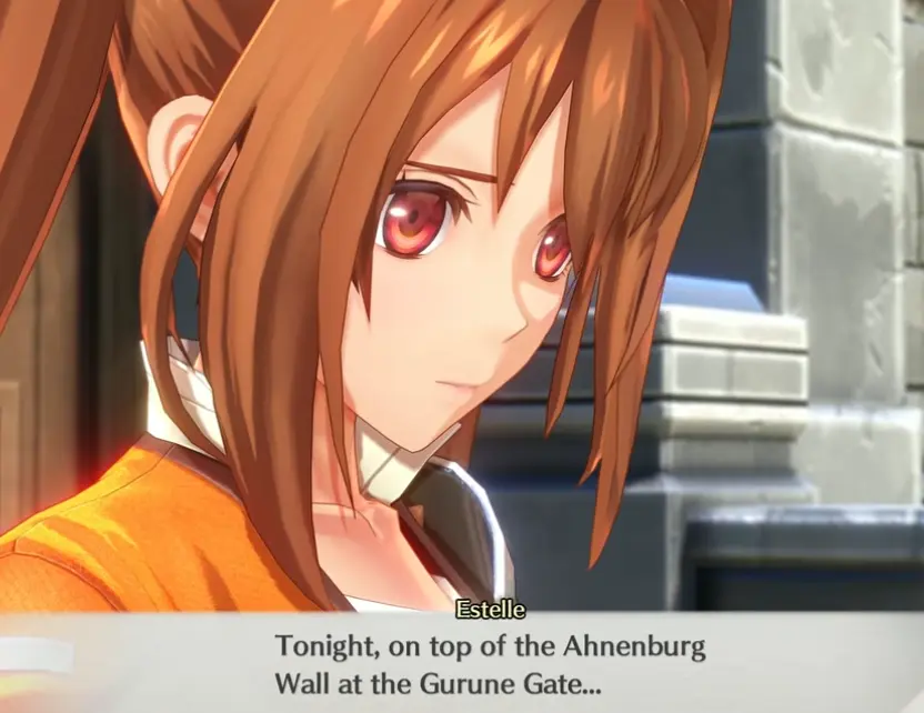 Chapter 3 Walkthrough – A Mad Tea Party