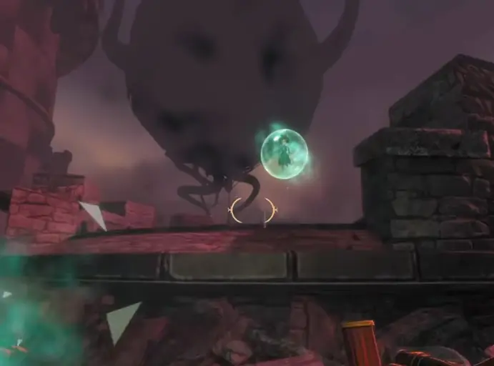 Major combat encounter in Charlotte's Castle during a no-death run in Twisted Tower
