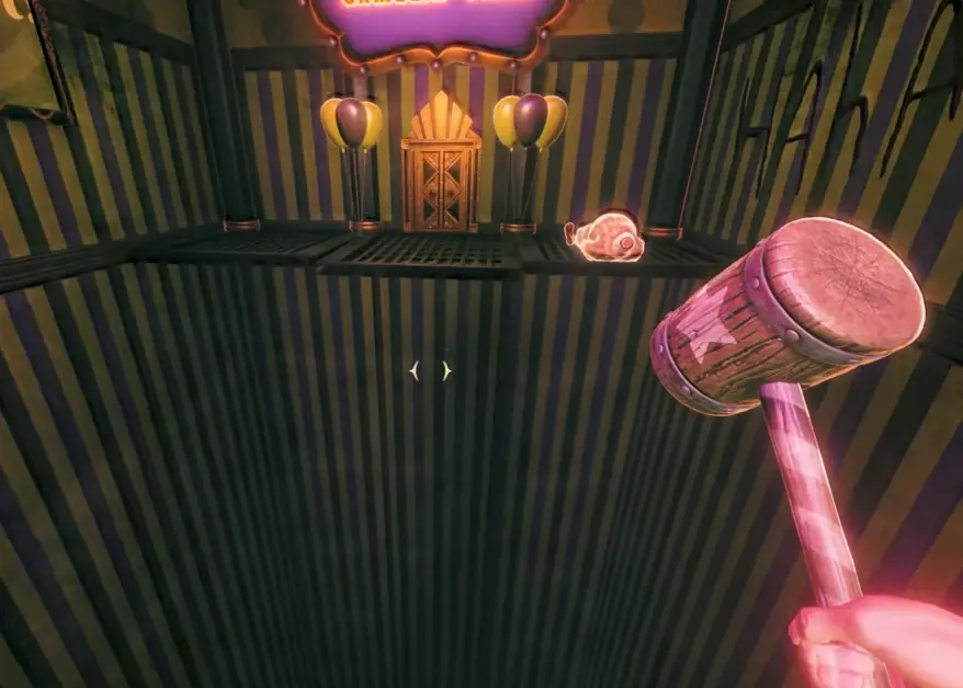 How I Beat Twisted Tower Without Dying
