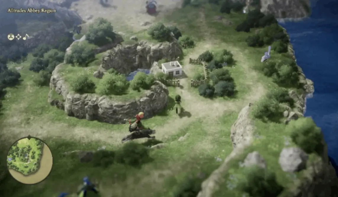 Part 10: Quest for Power