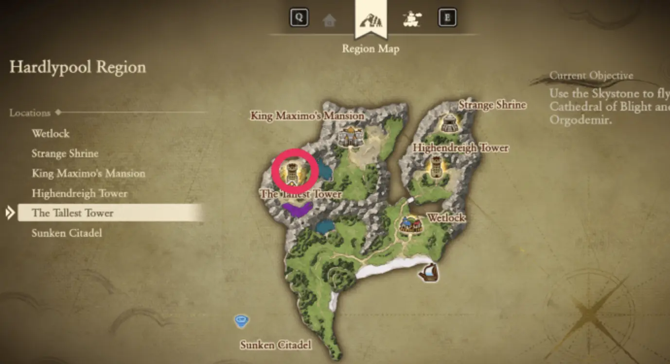 Part 13: A Hero Reborn