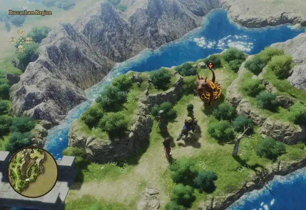 Part 16: The Pirate King