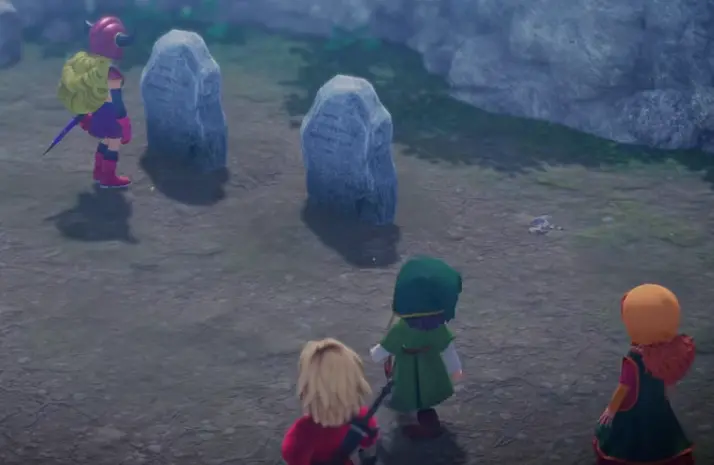 The Gray World & Rexwood