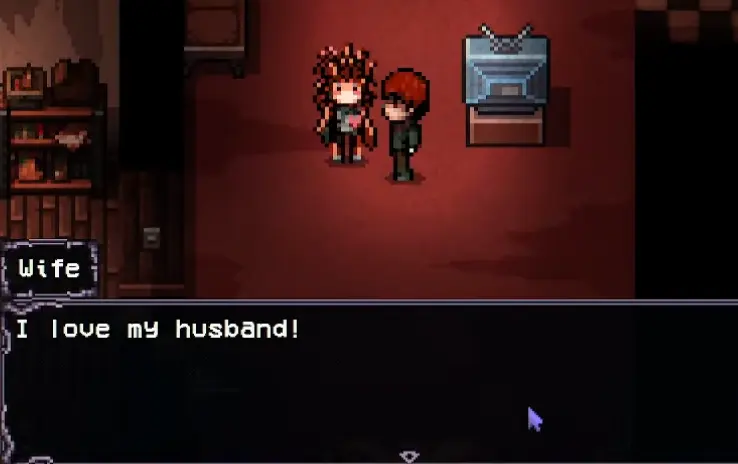 Build a Wife Quest: All Item Locations