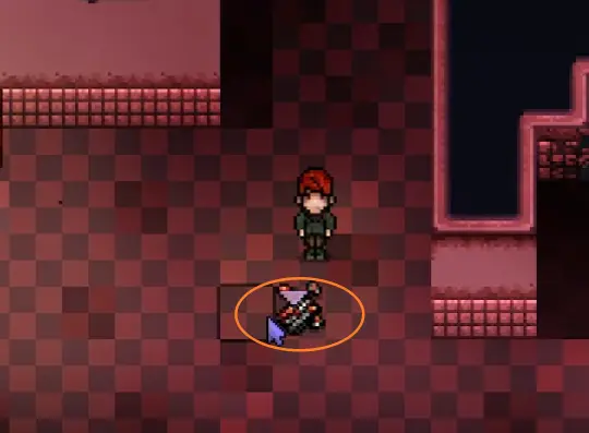Scrap Metal found in the Mall for Build a Wife in Welcome to Elderfield