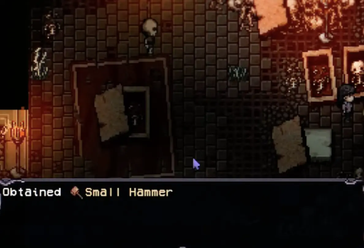 Welcome to Elderfield Catacombs Guide: Hammers, Sophia & Mines