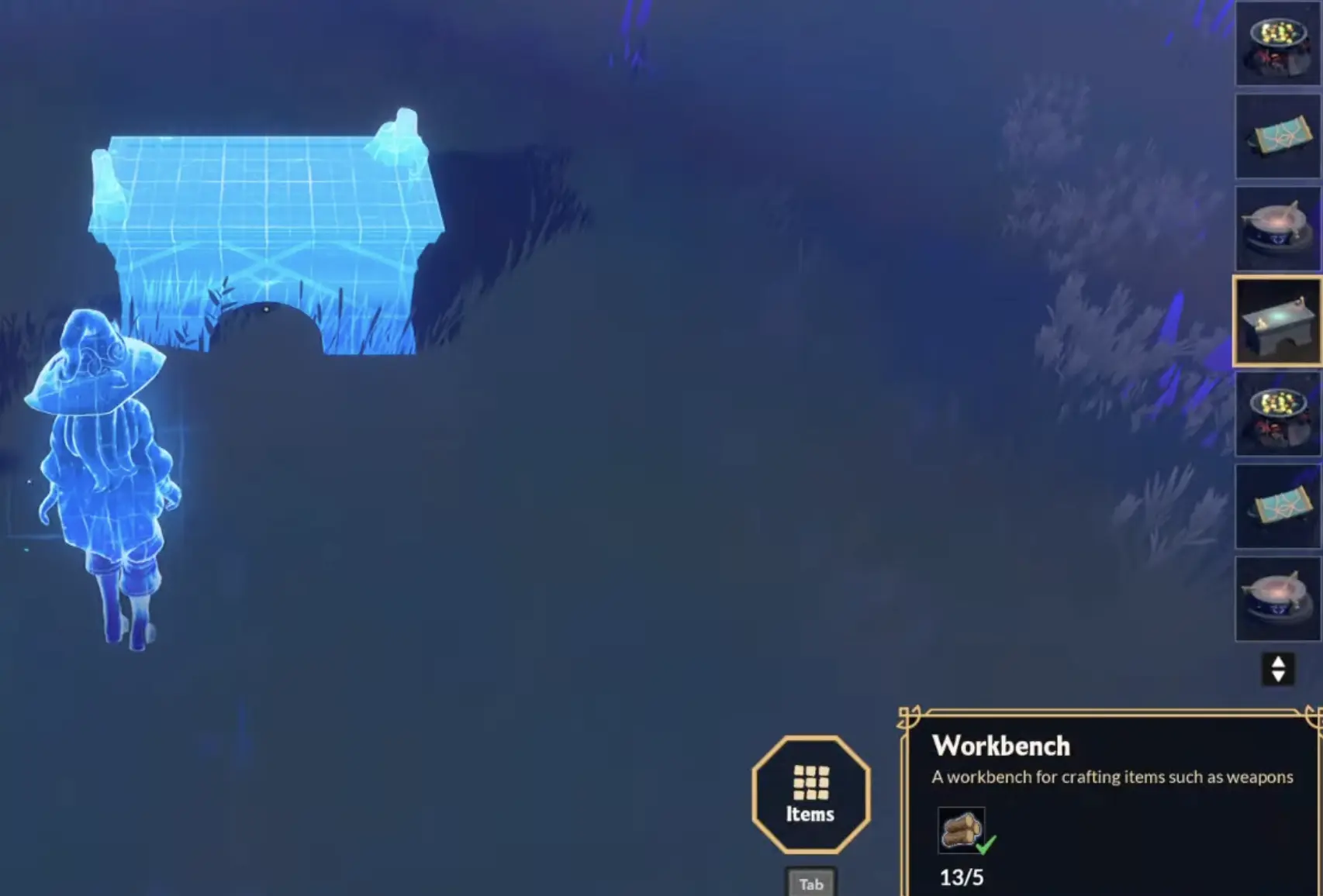 Witchspire Beginner Guide