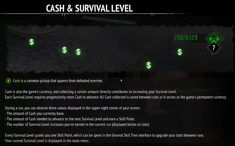 How I Raise Survival Level Fast and Reach Ranger 175