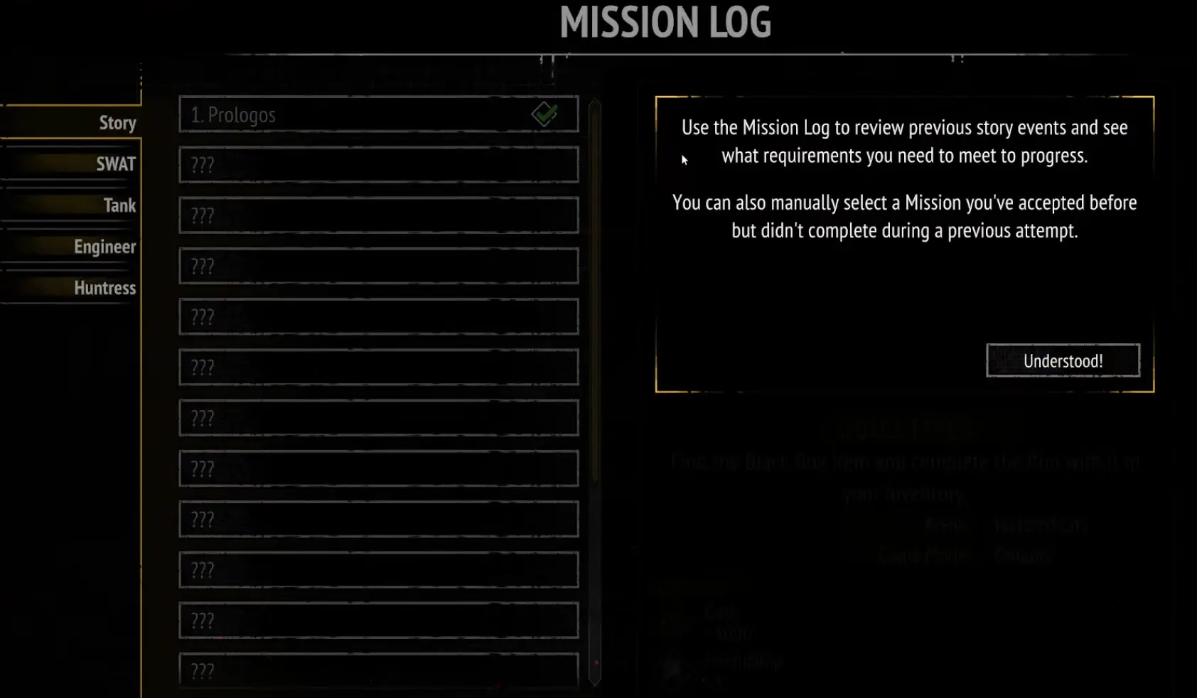How I Keep Missions Moving in Yet Another Zombie Survivors